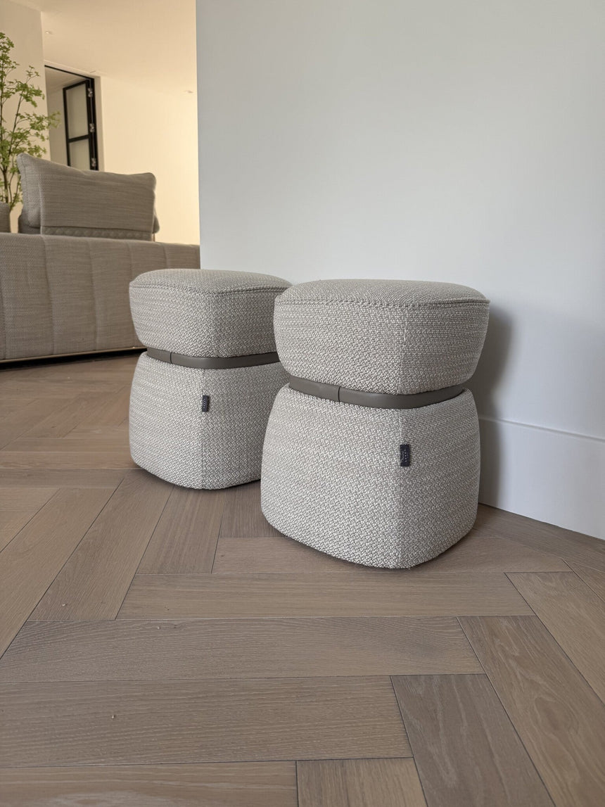 VERA Hocker - ZEN ZONE Furniture
