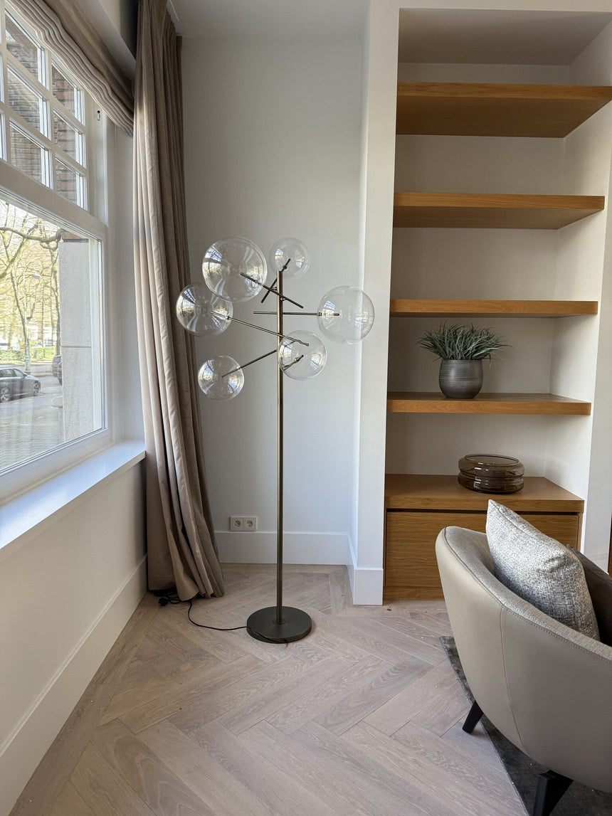 CHAVELLI Stehleuchte - ZEN ZONE Furniture