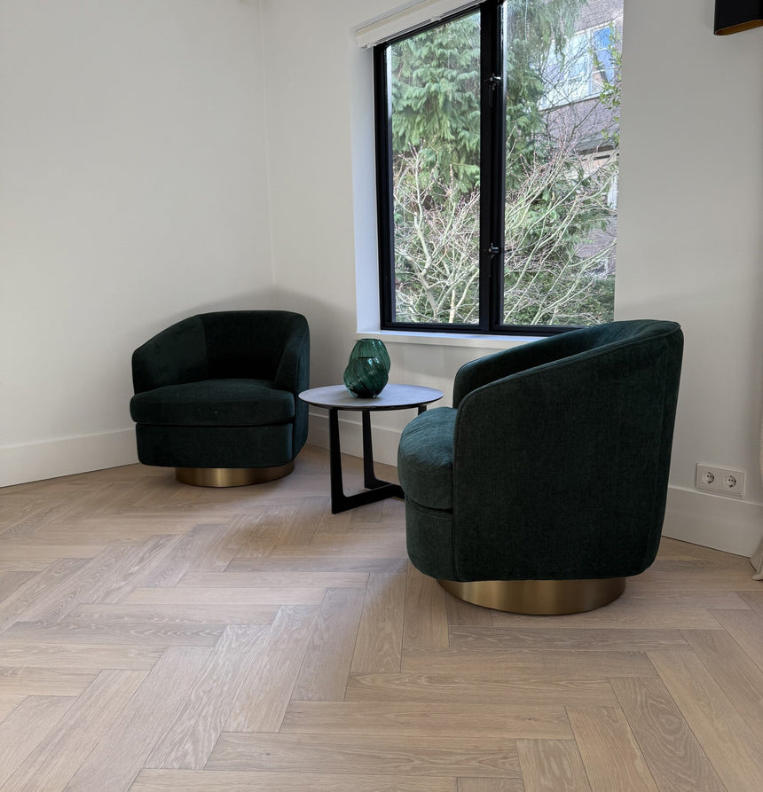 BORELLI Armlehnstuhl - ZEN ZONE Furniture