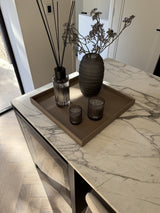 MATTEO Tablett Quadratisch - ZEN ZONE Furniture