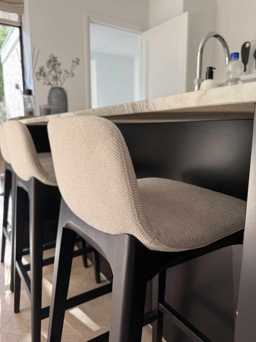 MILANO Barstuhl - ZEN ZONE Furniture