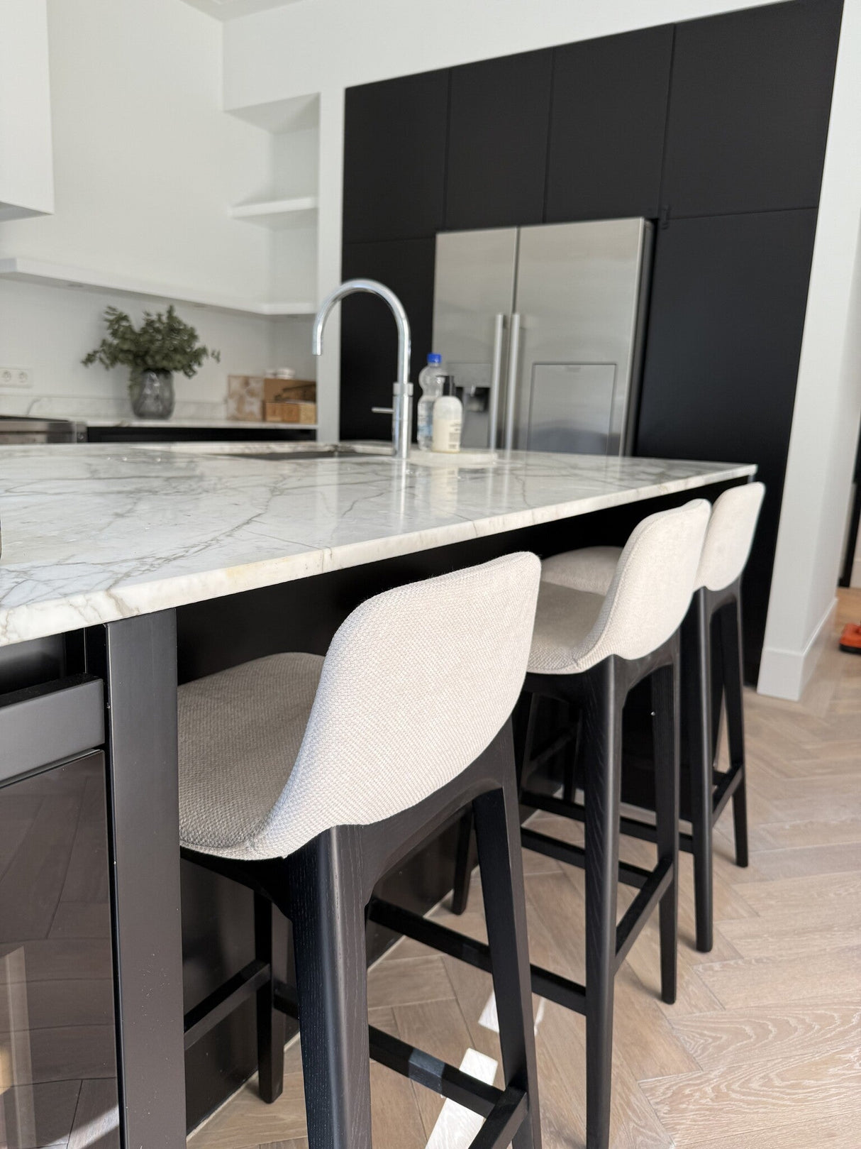 MILANO Barstuhl - ZEN ZONE Furniture
