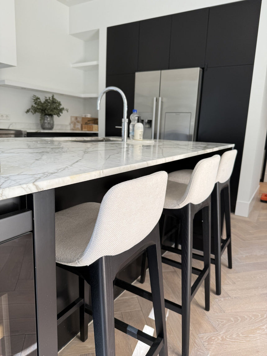 MILANO Barstuhl - ZEN ZONE Furniture