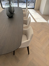 MILANO Esszimmerstuhl - ZEN ZONE Furniture
