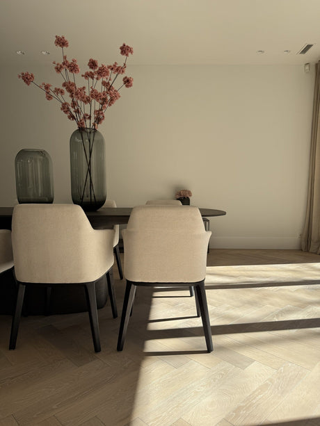 MILANO Esszimmerstuhl - ZEN ZONE Furniture