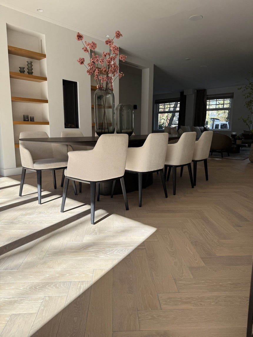 MILANO Esszimmerstuhl - ZEN ZONE Furniture