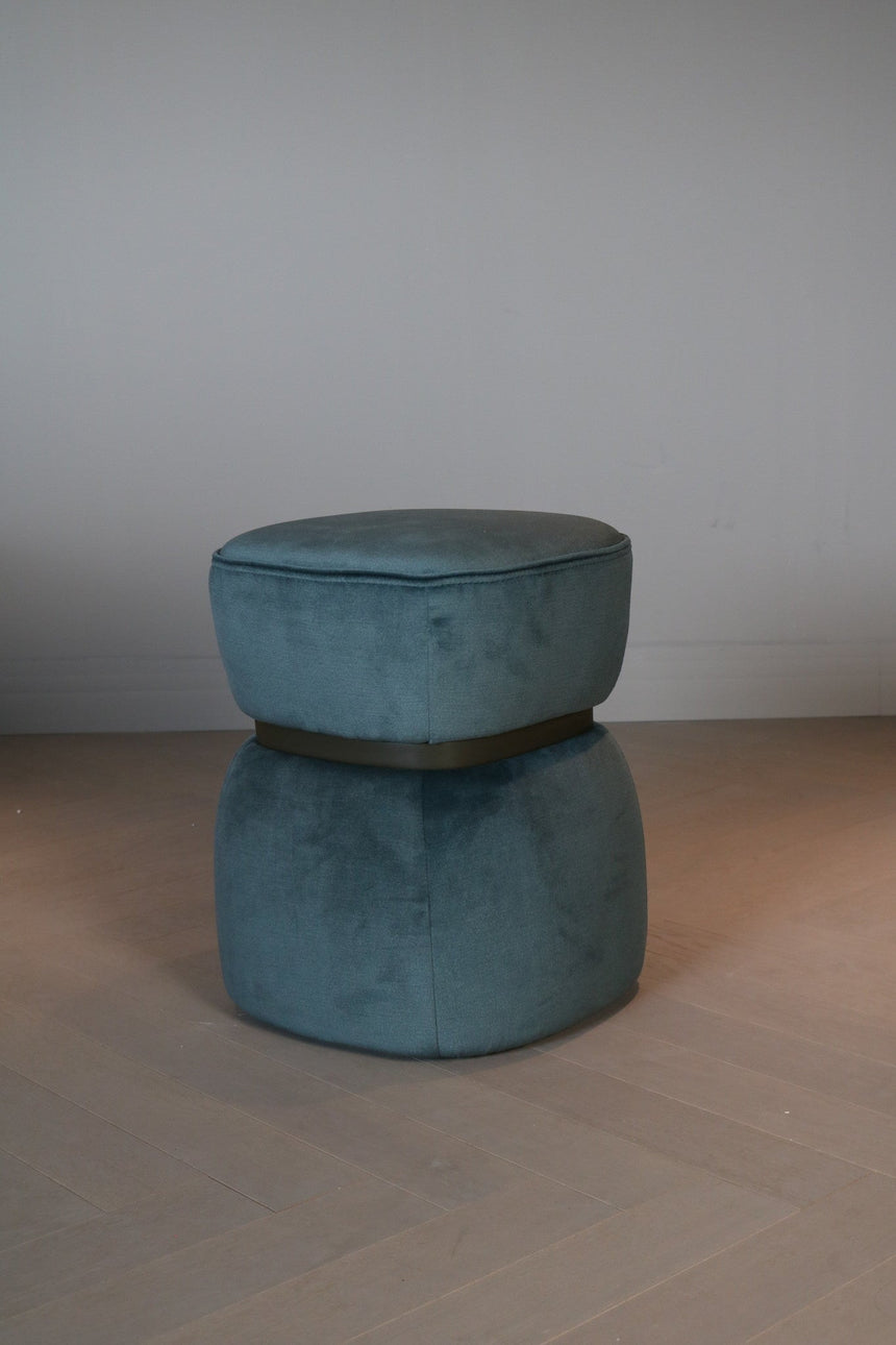 VERA Hocker - ZEN ZONE Furniture