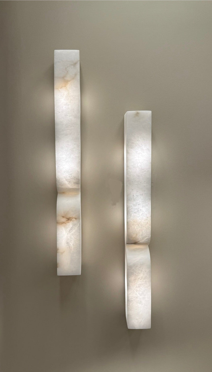 OSAKA Wandleuchte - ZEN ZONE Furniture
