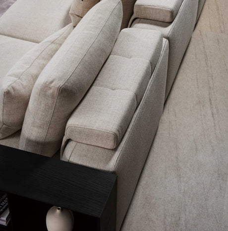ITALIA Ecksofa - ZEN ZONE Furniture