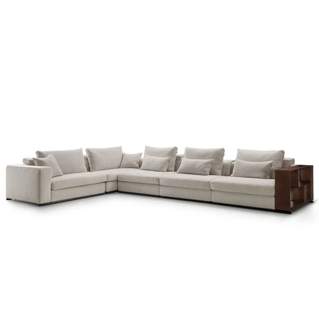 ITALIA Ecksofa - ZEN ZONE Furniture