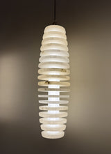 JACOB Ovale Pendelleuchte - ZEN ZONE Furniture