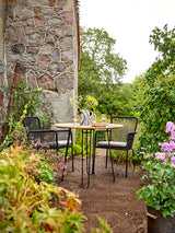 Molito Gartentisch, Natur, FSC®100%, Teak - ZEN ZONE Furniture