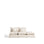 2-Sitzer-Modularsofa Anarela mit abnehmbarem Bezug und Randmodul aus Leinen und Viskose in Beige, 270 cm, FSC Mix Credit von Kave Home – Bild 1