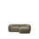2-Sitzer-Modularsofa Martina mit Chenille und Chaiselongue rechts 230 cm von Kave Home – Bild 1