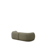 2-Sitzer-Modularsofa Martina mit Chenille und Chaiselongue rechts 230 cm von Kave Home – Bild 6