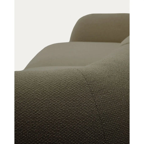 2-Sitzer-Modularsofa Martina mit Chenille und Chaiselongue rechts 230 cm von Kave Home – Bild 9