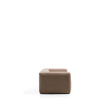 2-Sitzer-Sofa Blok in Chenille, 210 cm, FSC Mix Credit von Kave Home – Bild 4