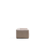 2-Sitzer-Sofa Blok in beiger Chenille, 210 cm, FSC Mix Credit von Kave Home – Bild 4