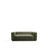 2-Sitzer-Sofa Blok in moosgrüner Chenille, 210 cm, FSC Mix Credit von Kave Home – Bild 1