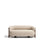 2-Sitzer-Sofa Granite mit Chenille und Beinen aus massivem Eschenholz in verschiedenen Finishes, 155 cm, FSC 100 % von Kave Home – Bild 1