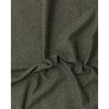 2-Sitzer-Sofa Karin aus dunkelgrüner Chenille mit Beinen aus massivem Buchenholz 210 cm von Kave Home – Produktbild 5