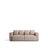3-Sitzer-Bettsofa Marela, 236 cm, FSC Mix Credit von Kave Home – Bild 1