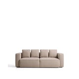 3-Sitzer-Bettsofa Marela, 236 cm, FSC Mix Credit von Kave Home – Bild 1