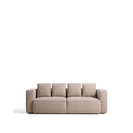3-Sitzer-Bettsofa Marela, 236 cm, FSC Mix Credit von Kave Home – Bild 1