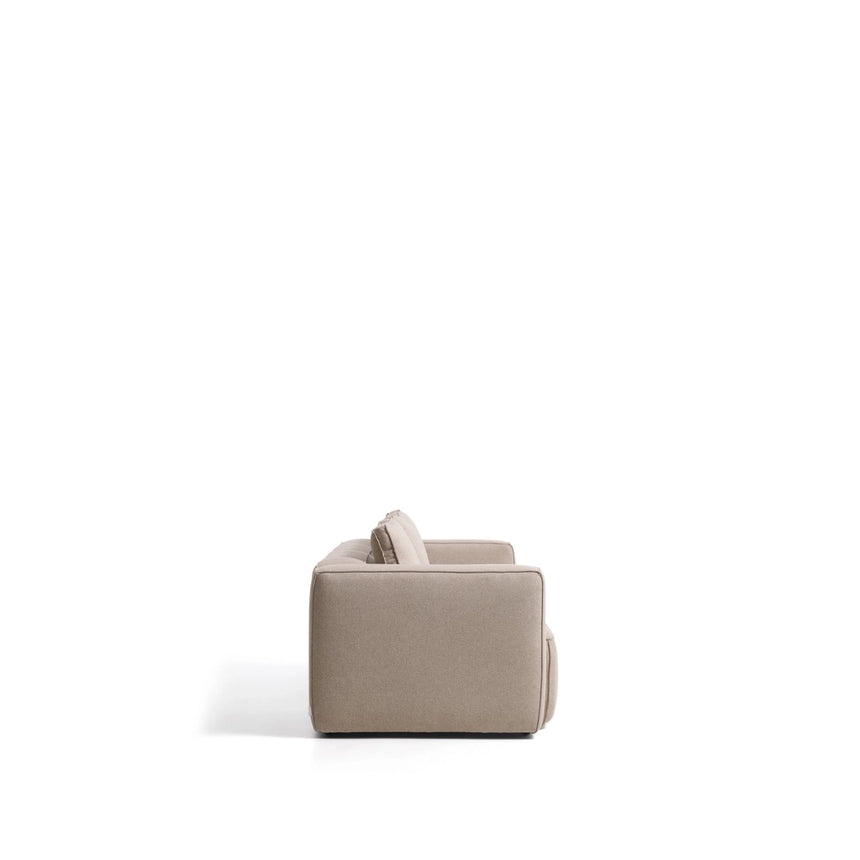 3-Sitzer-Bettsofa Marela, 236 cm, FSC Mix Credit von Kave Home – Bild 10