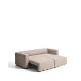 3-Sitzer-Bettsofa Marela, 236 cm, FSC Mix Credit von Kave Home – Bild 9