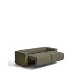 3-Sitzer-Bettsofa Marela in Grün, 236 cm, FSC Mix Credit von Kave Home – Bild 8