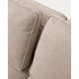 3-Sitzer Bettsofa Marela mit Chaiselongue links, 236 cm, FSC Mix Credit von Kave Home – Bild 12