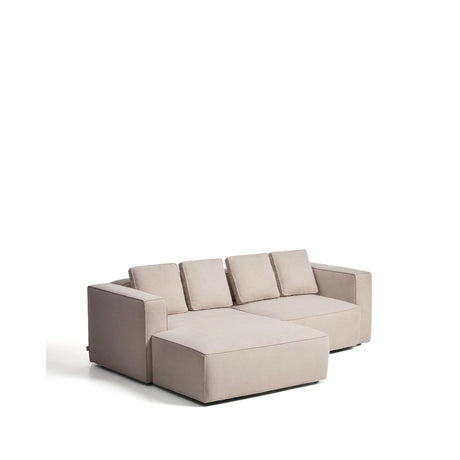 3-Sitzer Bettsofa Marela mit Chaiselongue links, 236 cm, FSC Mix Credit von Kave Home – Bild 3
