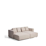 3-Sitzer Bettsofa Marela mit Chaiselongue links, 236 cm, FSC Mix Credit von Kave Home – Bild 4