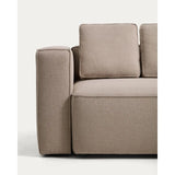 3-Sitzer-Bettsofa Marela mit Chaiselongue rechts, 236 cm, FSC Mix Credit von Kave Home – Bild 10