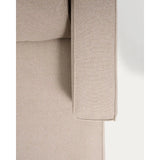 3-Sitzer-Bettsofa Marela mit Chaiselongue rechts, 236 cm, FSC Mix Credit von Kave Home – Bild 14