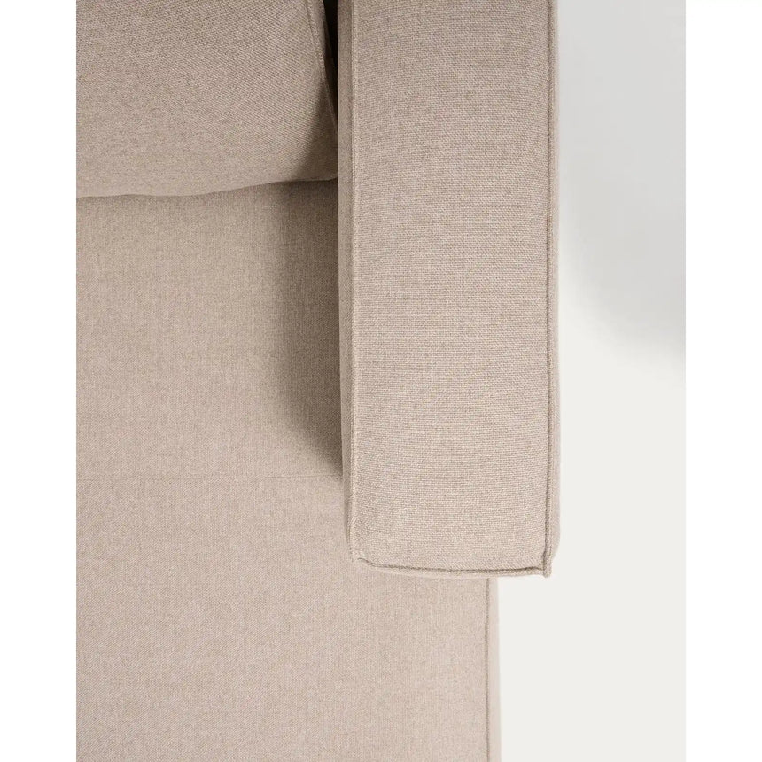 3-Sitzer-Bettsofa Marela mit Chaiselongue rechts, 236 cm, FSC Mix Credit von Kave Home – Bild 14