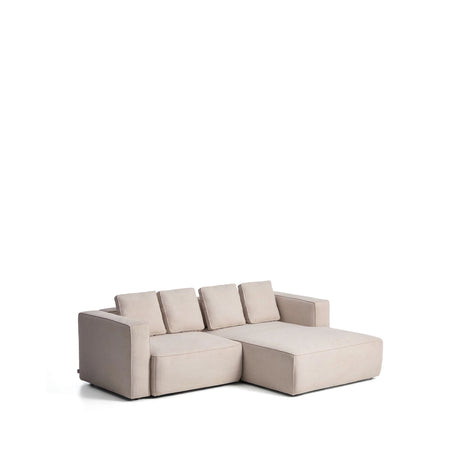 3-Sitzer-Bettsofa Marela mit Chaiselongue rechts, 236 cm, FSC Mix Credit von Kave Home – Bild 3