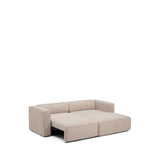 3-Sitzer-Bettsofa Marela mit Chaiselongue rechts, 236 cm, FSC Mix Credit von Kave Home – Bild 8