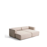 3-Sitzer-Bettsofa Marela mit aufklappbarer Chaiselongue links, 236 cm, FSC Mix Credit von Kave Home – Bild 10