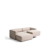3-Sitzer-Bettsofa Marela mit aufklappbarer Chaiselongue links, 236 cm, FSC Mix Credit von Kave Home – Bild 9