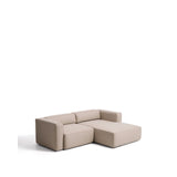 3-Sitzer-Bettsofa Marela mit aufklappbarer Chaiselongue rechts, 236 cm, FSC Mix Credit von Kave Home – Bild 4