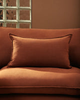 3-Sitzer-Modularsofa Anarela mit abnehmbarem Bezug aus 100 % Leinen, 220 cm, FSC Mix Credit von Kave Home – Bild 2