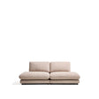 3-Sitzer-Modularsofa Gala aus Chenille oder Microbouclé, FSC Mix Credit, 240 cm von Kave Home – Bild 1