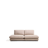 3-Sitzer-Modularsofa Gala aus Chenille oder Microbouclé, FSC Mix Credit, 240 cm von Kave Home – Bild 1
