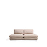 3-Sitzer-Modularsofa Gala aus Chenille oder Microbouclé, FSC Mix Credit, 240 cm von Kave Home – Bild 1