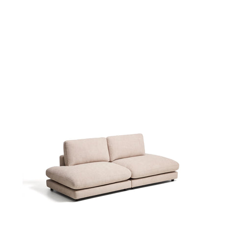 3-Sitzer-Modularsofa Gala aus Chenille oder Microbouclé, FSC Mix Credit, 240 cm von Kave Home – Bild 3