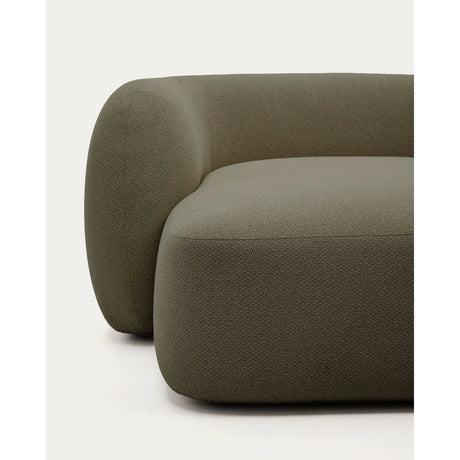 3-Sitzer-Modularsofa Martina mit Chenille und Chaiselongue rechts 287 cm von Kave Home – Bild 8