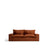 3-Sitzer-Sofa Anarela mit abnehmbarem Bezug aus 100 % Leinen, 280 cm, FSC Mix Credit von Kave Home – Bild 1