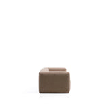 3-Sitzer-Sofa Blok in Chenille, 240 cm, FSC Mix Credit von Kave Home – Bild 4
